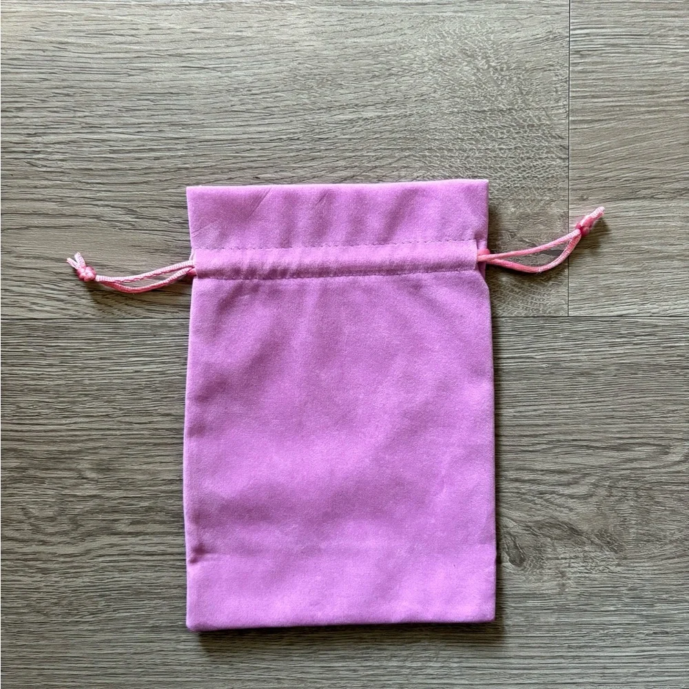 Tiny Made Dust Bag